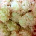 カジサ's cooksnap of when they made じゃがいもとたらこのサラダ.