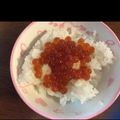 はちーーーな's cooksnap of when they made 母の味☆いくらの醤油漬け.