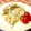 かはすたうんぽい's cooksnap of when they made 炊飯器のシーフードピラフ.