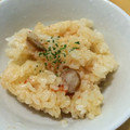 erichan☆☆'s cooksnap of when they made 炊飯器で炊くだけ☆まるごとトマトライス.