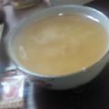 陽子1982's cooksnap of when they made 中華屋さんのスープ.