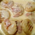 桜雅のママタン's cooksnap of when they made おからでモチモチ旨い☆簡単ニョッキ風.