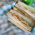ママんま's cooksnap of when they made カリカリじゃがいものサンドイッチ.