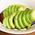 saku0655's cooksnap of when they made アボガドの刺身☆バルサミコソイソースがけ.