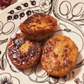 Vanillatan's cooksnap of when they made バタポンでサクッ蓮根のはさみ焼き〜〜♪＃.