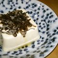 Jaye's cooksnap of when they made 簡単おいしい冷や奴☆　.