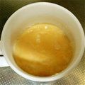 Milia♪'s cooksnap of when they made 冷やすまで5分!?簡単✧カスタードプリン.