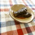 tommy 0304's cooksnap of when they made ☆ナスの煮びたし☆.