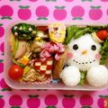 komutatata's cooksnap of when they made 豚肉とネギの中華風炒め.