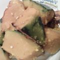ゆのほなッチ★'s cooksnap of when they made かんたん！甘くないかぼちゃのおかず.