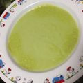ララ♡メロディ's cooksnap of when they made キャベツとさつまいものほっこりポタージュ.