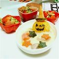 reo★mama's cooksnap of when they made チキンとセロリのカレーヨーグルトサラダ♪.