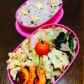 ＲＫまま's cooksnap of when they made 小松菜と豚のオイ味噌炒め.