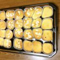 シエンティ's cooksnap of when they made 簡単おいしい♥カップケーキ☆.