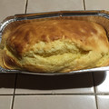 ホヌホヌちゃん's cooksnap of when they made さつまいものふんわりしっとりおやつケーキ.
