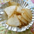 あーもこ's cooksnap of when they made プチ大根ステーキ(お弁当用).