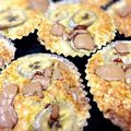 o^o^oayuayu's cooksnap of when they made キャラメルバナナのパウンドケーキ.