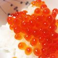 Siifaanyan's cooksnap of when they made [簡単]本場北海道の味！いくらの醤油漬け.