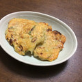 ふらり2号☆'s cooksnap of when they made 材料はじゃがいもと長ネギだけ！お焼き.