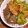 arisa06's cooksnap of when they made ゴーヤとピーマン＆魚肉ソーセージの炒め物.