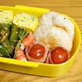 つちかな's cooksnap of when they made 超簡単子供が喜ぶ鳥挽きとはんぺん明太マヨ.