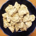 ポンデピカチュウ☆'s cooksnap of when they made HMで、リンゴと紅茶のスコーン♪.