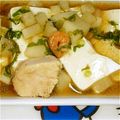 eri∞i's cooksnap of when they made 大根と海老の豆腐あんかけ.