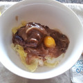 nicoponpon's cooksnap of when they made 簡単！冷凍卵で作る温泉卵！.