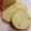 たにたーに's cooksnap of when they made 野菜＆チーズ☆ラウンドパン.