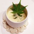 なつき☆ミ's cooksnap of when they made 変わり茶わん蒸し（洋風）.