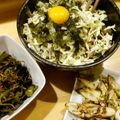 aka12's cooksnap of when they made じゃことピーマンの甘辛炒め☆お弁当に！.