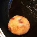 めりーがっつさぶ's cooksnap of when they made いももち.