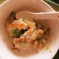 ゆかぽっくる's cooksnap of when they made 離乳食完了期♡ツナポテサラ.