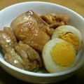 はちやん。's cooksnap of when they made ニンニク香る定番☆鶏の照り焼き.