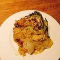 しみべん's cooksnap of when they made 簡単！チキンと野菜のトマト煮.