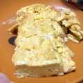 るくしぃ's cooksnap of when they made わが家の出し巻き卵.