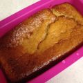 めいめいともとも's cooksnap of when they made ＨＭで簡単クリームチーズのパウンドケーキ.