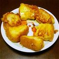 ココロ・ココ's cooksnap of when they made 簡単美味しい＊ふわとろフレンチトースト.