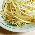 あさここなっつ's cooksnap of when they made もやし炒め.