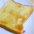 あさここなっつ's cooksnap of when they made 食パン☆シュガートースト.