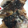 アメにゃん's cooksnap of when they made ♡さんまの竜田揚げ♡.