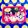 スロビー's cooksnap of when they made 3色★ ほっぺちゃん♡ キャラ弁.