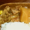 ♡夢みるママ♡'s cooksnap of when they made とろっとろ❤豚軟骨と大根の味噌煮込み.