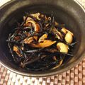 それいゆ★'s cooksnap of when they made 圧力鍋でひじきの煮物.