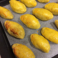 サイボーグまま's cooksnap of when they made しっとりほくほくスイートポテト.
