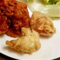☆ゆった☆'s cooksnap of when they made ゆりねのかきあげ.