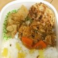 きらり流れ星's cooksnap of when they made 豚肉とピーマンの味噌煮.