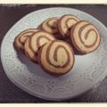 緑山みつる's cooksnap of when they made サラッと口溶け、タピオカ粉クッキー！.