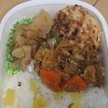 きらり流れ星's cooksnap of when they made だいこんのめんつゆ煮ほしえび入り.