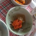 ともぱんたから's cooksnap of when they made 離乳食などに！すぐ使える野菜の冷凍保存.